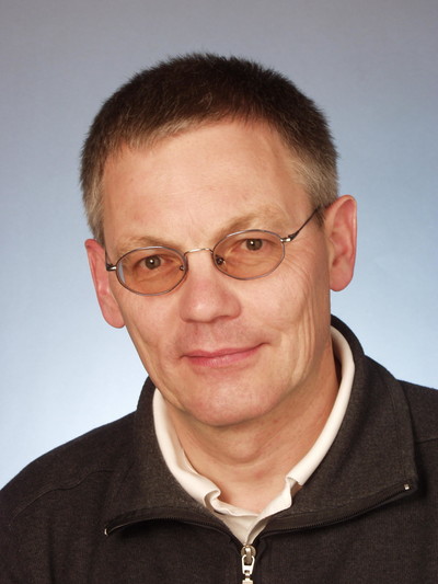 Dr. med. Franz Ailinger 