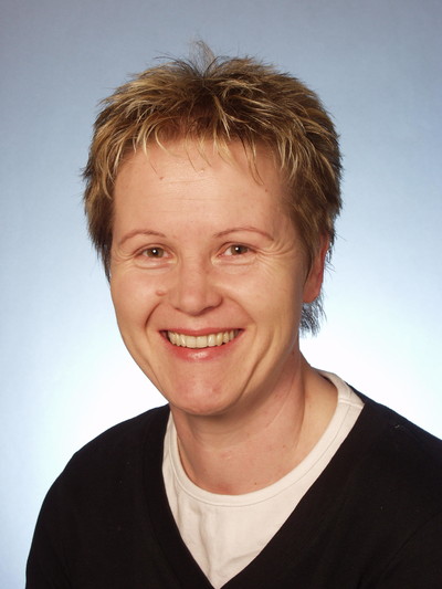 Ingrid Speidel 
