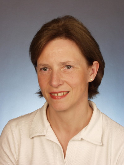 Dr. med. Edith Ailinger 